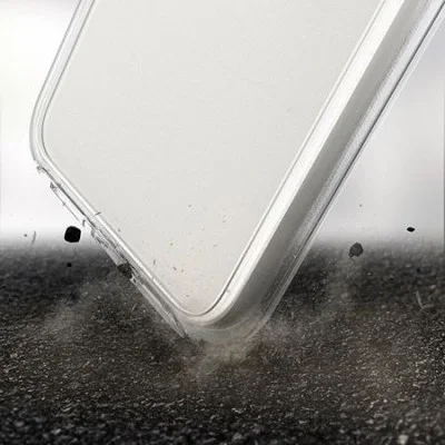 Cover Samsung One Plus 9 Pro Symmetry Otterbox - Clear